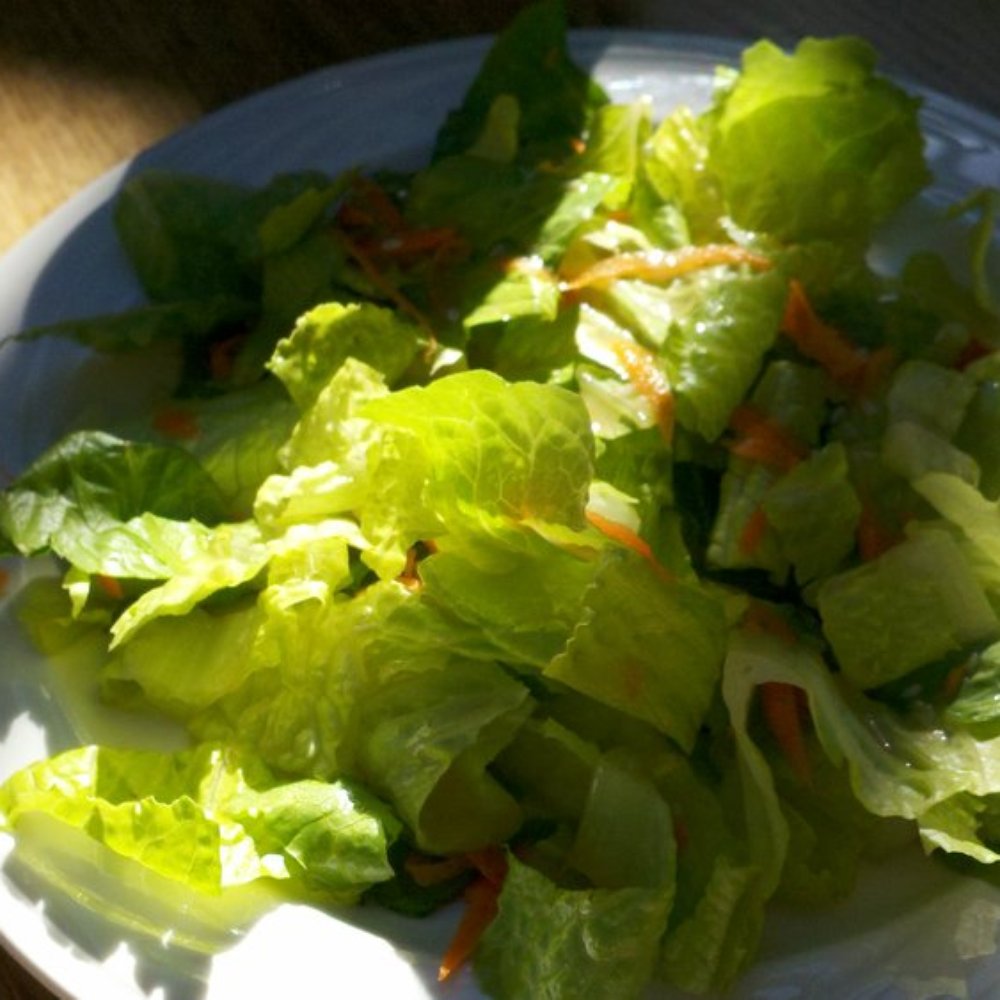 Green Salad $1 Green Salad $1