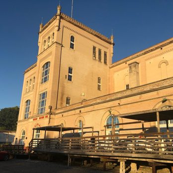Warsaw Brewery - the outside of the building - Venues & Event Spaces Near Me - Warsaw, Illinois Warsaw Brewery - the outside of the building - Venues & Event Spaces Near Me - Warsaw, Illinois