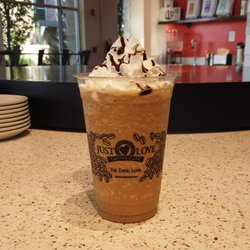 Just Love Coffee Cafe - Pooler, GA