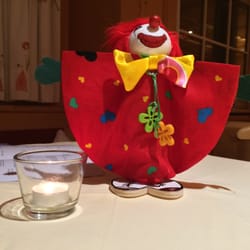 die Sonnigen Hotel, Appartements und Familienspaß