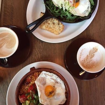 Medina Cafe - Breakfast & Brunch Near Me - Vancouver, British Columbia