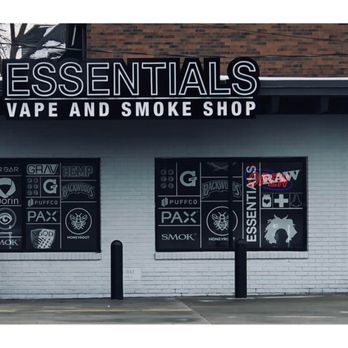 vape shop davenport ESSENTIALS - Updated May 2026 - 307 E Locust St, Davenport, Iowa - Vape  Shops - Phone Number