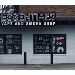 Essentials Vape & Smoke Shop