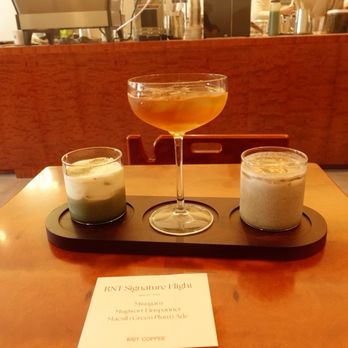 RNT Coffee - Flight - Coffee & Tea Near Me - Fullerton, California RNT Coffee - Flight - Coffee & Tea Near Me - Fullerton, California