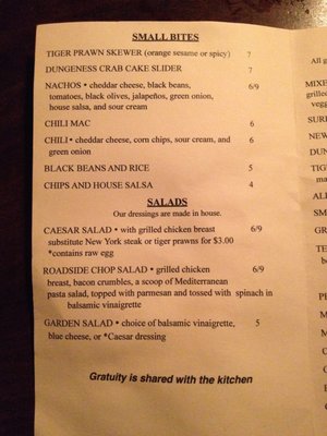 Menu photo 7 Roadside Attraction Portland, OR Menu photo 7 Roadside Attraction Portland, OR