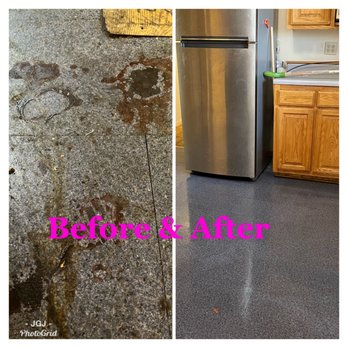 Joni Cakes Cleaning - Before & After - Home Cleaning Near Me