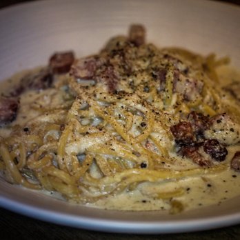 OLIVIA - pasta Caccio e Pepe - Italian Near Me - Tampa, Florida OLIVIA - pasta Caccio e Pepe - Italian Near Me - Tampa, Florida
