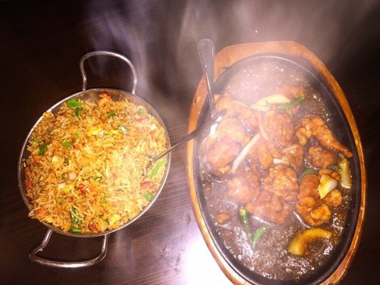 Sagar Restaurant by null