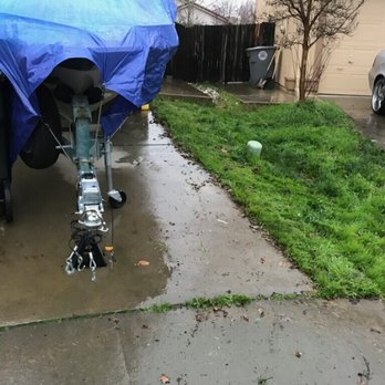 Junk Responders - And Junk Responders took it away---even in the rain. No more junk life.. Very happy wife. - Junk Removal & Hauling Near Me Junk Responders - And Junk Responders took it away---even in the rain. No more junk life.. Very happy wife. - Junk Removal & Hauling Near Me