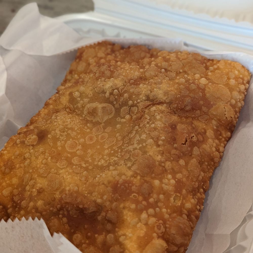 Chicken pastel Chicken pastel