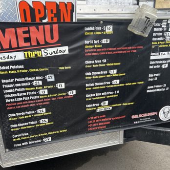Monroy’s Food and Catering - Menu - Fast Food Near Me - Bakersfield, California Monroy’s Food and Catering - Menu - Fast Food Near Me - Bakersfield, California