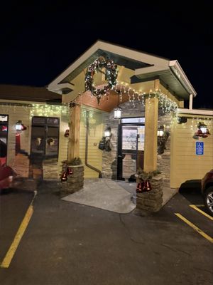 Santangelo's Restaurant by null