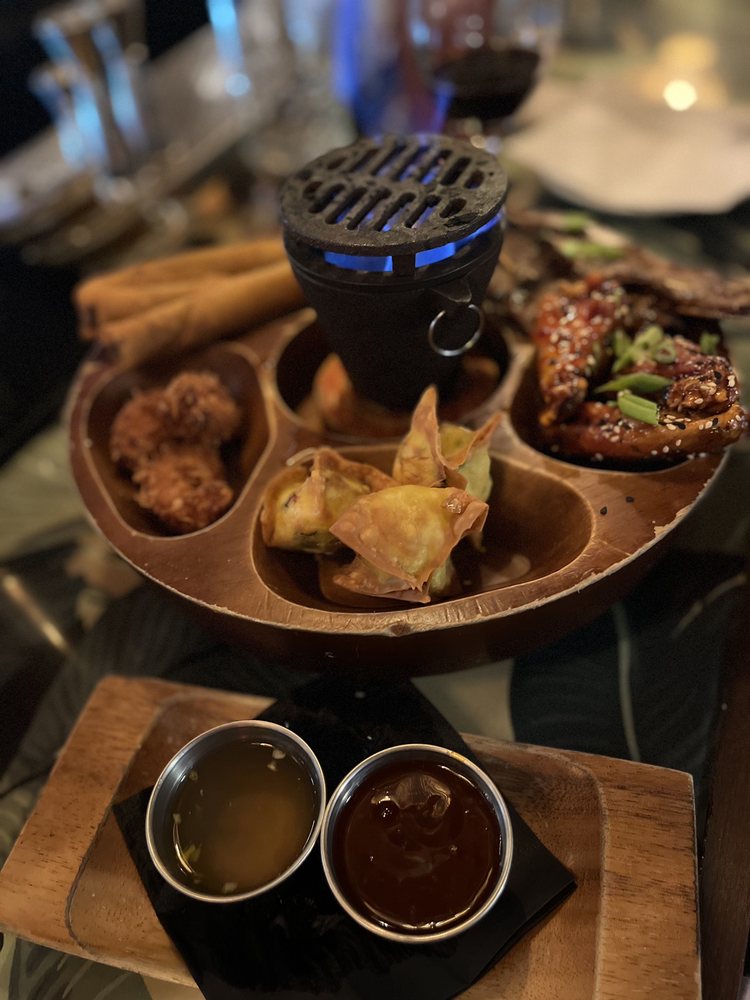 Social spots from Little Nickel