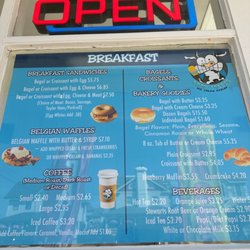 Brain Freeze Icecream Parlor