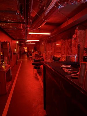 Melindas Alley by null