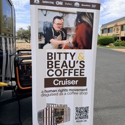 Bitty & Beau’s