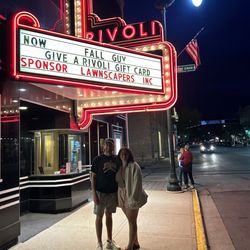 Rivoli Theatre