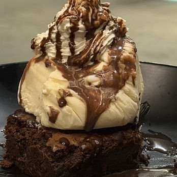 Cactus Canyon - Chocolate brownie - Tex-Mex Near Me - Argyle, Texas Cactus Canyon - Chocolate brownie - Tex-Mex Near Me - Argyle, Texas