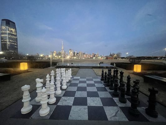 Maddy Rose Restaurant at Liberty House by null