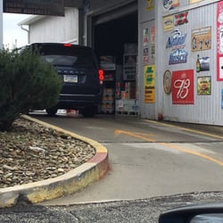 Bargain Beer - Drive thru. Convenient