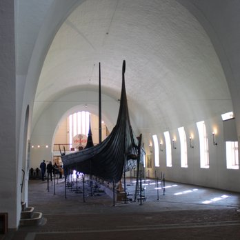 Vikingskipshuset - Museums Near Me - Oslo, 03 Vikingskipshuset - Museums Near Me - Oslo, 03