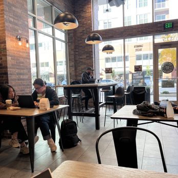 Java House - Coffee & Tea Near Me - Indianapolis, Indiana