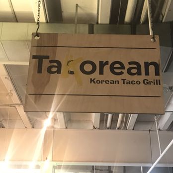 TaKorean - Asian Fusion Near Me - Washington, DC, District of Columbia