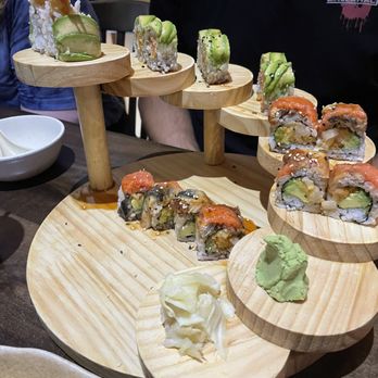 Sakatomo Sushi - Sushi Bars Near Me - Virginia Beach, Virginia Sakatomo Sushi - Sushi Bars Near Me - Virginia Beach, Virginia