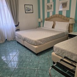 Hotel Herculaneum