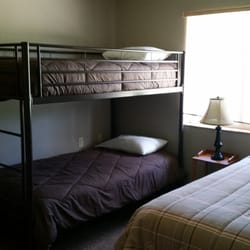Blue Wing Lodge