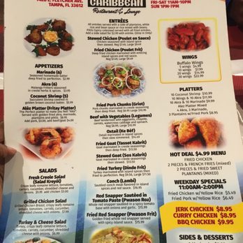 Alez Haitian Cuisine - Haitian Near Me - Tampa, Florida Alez Haitian Cuisine - Haitian Near Me - Tampa, Florida