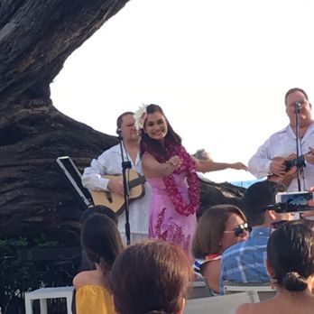 House Without A Key - Live music with 1997 Miss Universe dancing. - Seafood Near Me - Honolulu, Hawaii