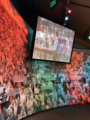Bethel Woods Center for the Arts by null