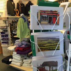 Faith & Begorra - Cards for all occasions. (Why it's such a great place to shop for gifts! It really is a one stop deal.)