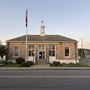Photo of US Post Office