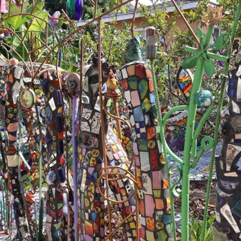 Mosaic Tile House - Art Galleries Near Me - Venice, California Mosaic Tile House - Art Galleries Near Me - Venice, California