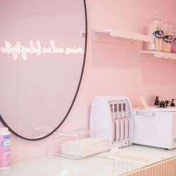 The Dollhaus Beauty