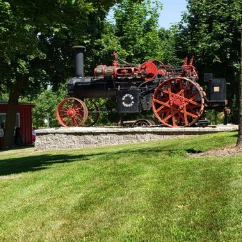 Volo Museum - Museums Near Me - Volo, Illinois Volo Museum - Museums Near Me - Volo, Illinois