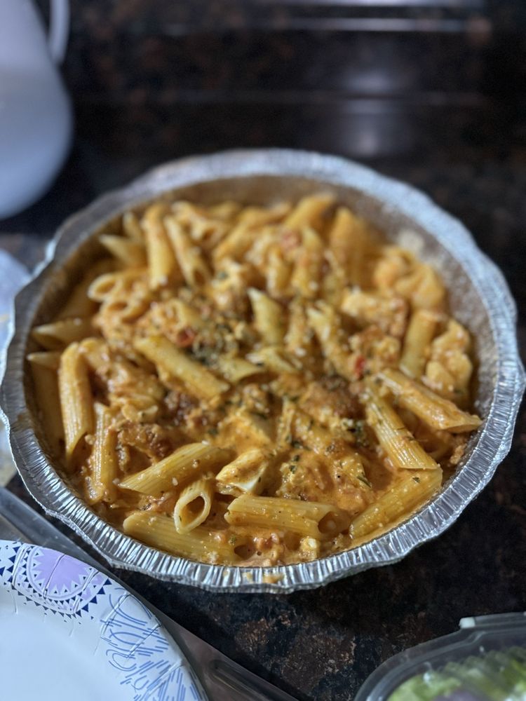 Carlo's Pizza & Pasta