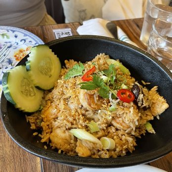 Nourish - Kao Obb Mor Din - Thai Near Me - Brooklyn, New York Nourish - Kao Obb Mor Din - Thai Near Me - Brooklyn, New York