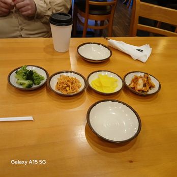 Dae Bak Korean Restaurant - Korean Near Me - Mint Hill, North Carolina Dae Bak Korean Restaurant - Korean Near Me - Mint Hill, North Carolina