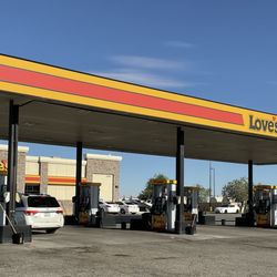 Love's Travel Stop