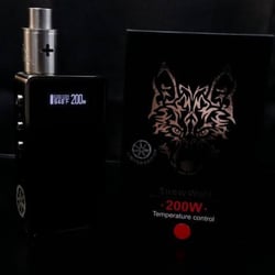 Cartersville Vape 911