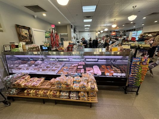 Ream's Meat Market by null