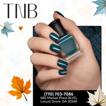 Tran Nail Bar - EARLY BIRD DISCOUNT
10% OFF When Spending $50+
Monday - Thursday
10:00 AM - 4:00 PM - Nail Salons Near Me - Locust Grove, Georgia Tran Nail Bar - EARLY BIRD DISCOUNT
10% OFF When Spending $50+
Monday - Thursday
10:00 AM - 4:00 PM - Nail Salons Near Me - Locust Grove, Georgia