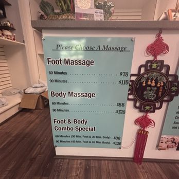 Wellness Massage & Spa - Massage Near Me - Honolulu, Hawaii