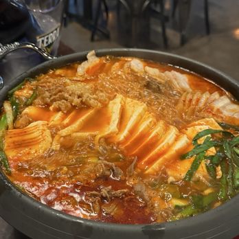 Soondol Tofu House - Korean Near Me - Los Angeles, California Soondol Tofu House - Korean Near Me - Los Angeles, California