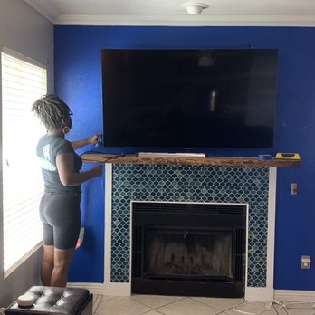 Just That Easy TV Mounting - TV Mounting Near Me