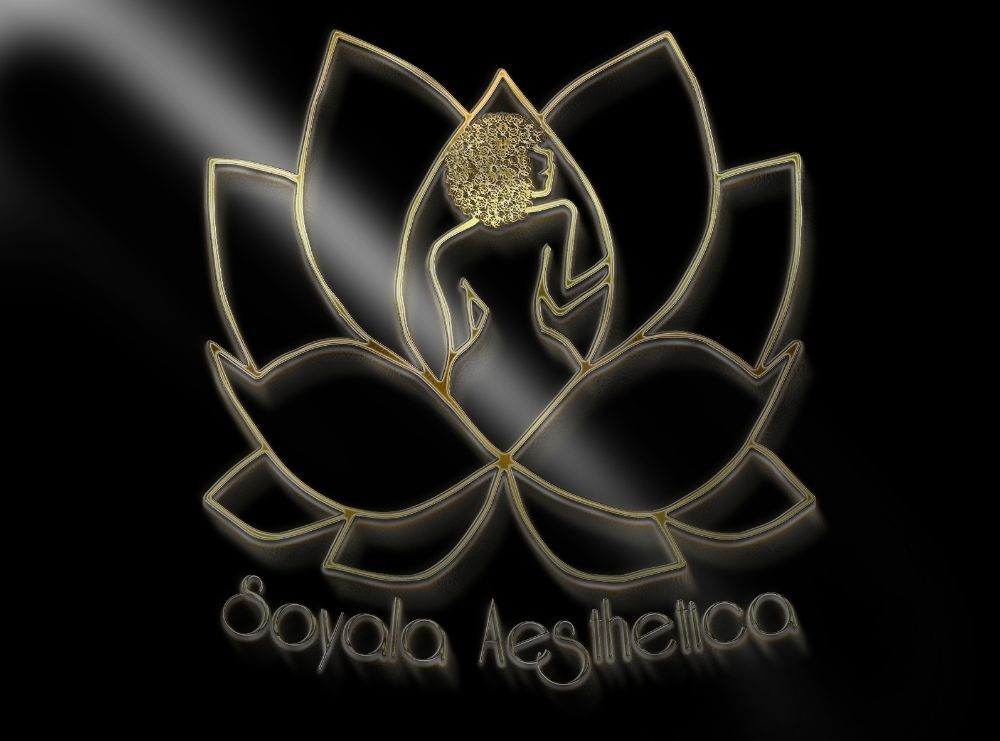 Soyala Aesthetica Logo