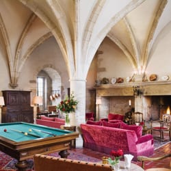 Château de Gilly - Château de Gilly
